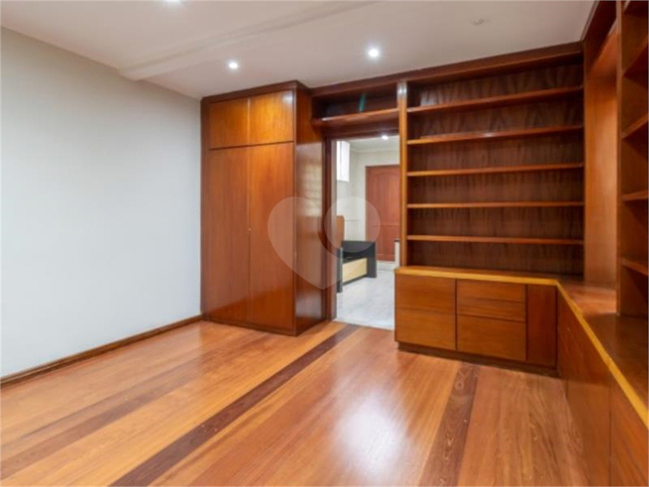 Venda Sobrado São Paulo Planalto Paulista REO146648 33