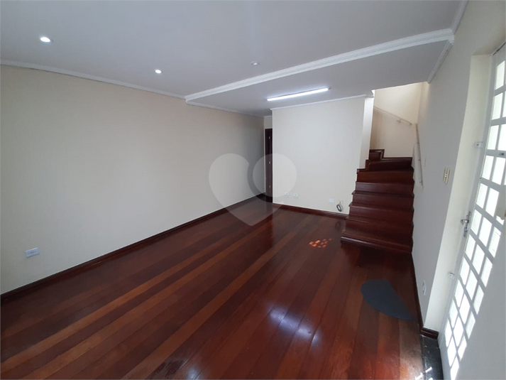 Venda Sobrado São Paulo Planalto Paulista REO146648 3