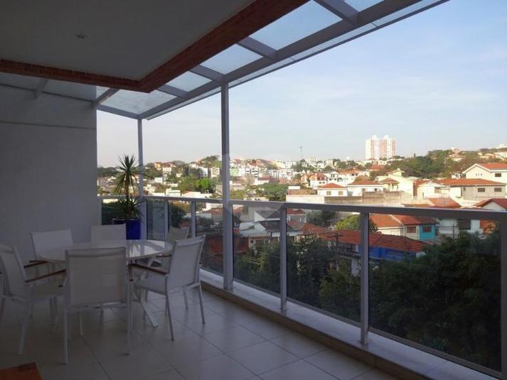 Venda Apartamento São Paulo Vila Ipojuca REO146753 1