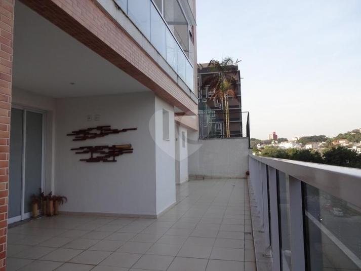 Venda Apartamento São Paulo Vila Ipojuca REO146753 29