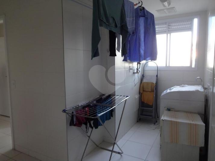 Venda Apartamento São Paulo Vila Ipojuca REO146753 36