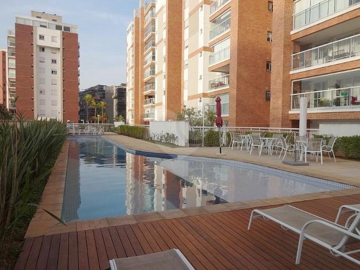 Venda Apartamento São Paulo Vila Ipojuca REO146753 20