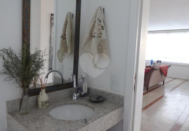 Venda Apartamento São Paulo Vila Ipojuca REO146753 28