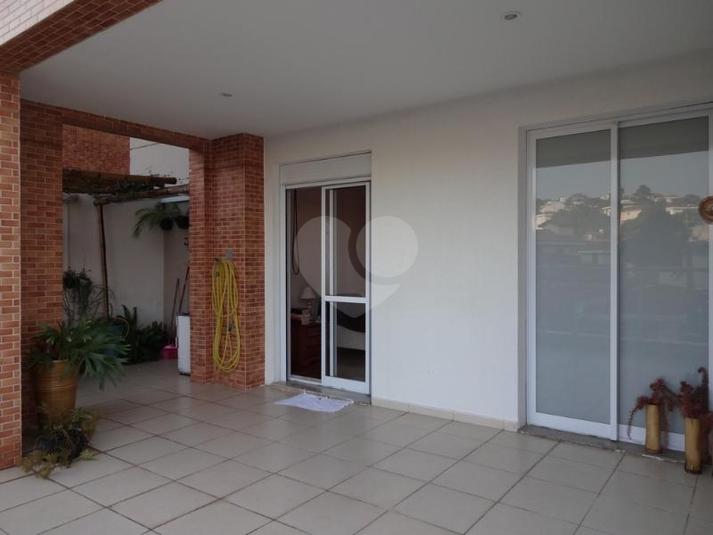 Venda Apartamento São Paulo Vila Ipojuca REO146753 19