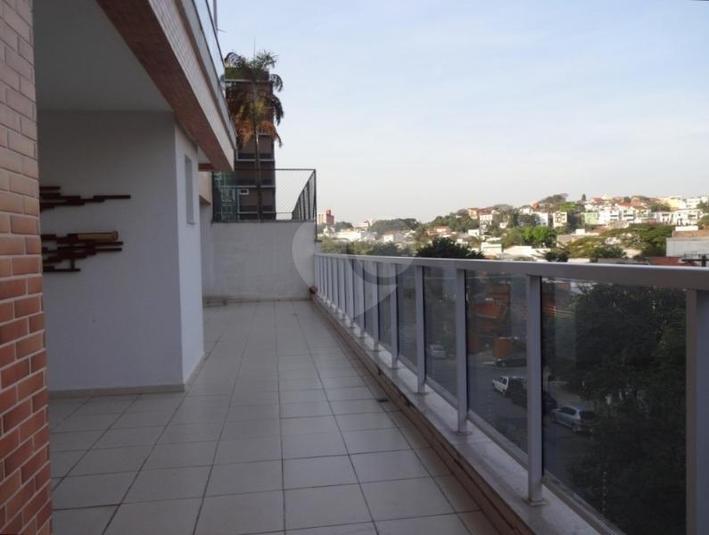 Venda Apartamento São Paulo Vila Ipojuca REO146753 10