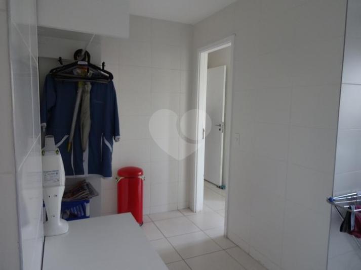 Venda Apartamento São Paulo Vila Ipojuca REO146753 37