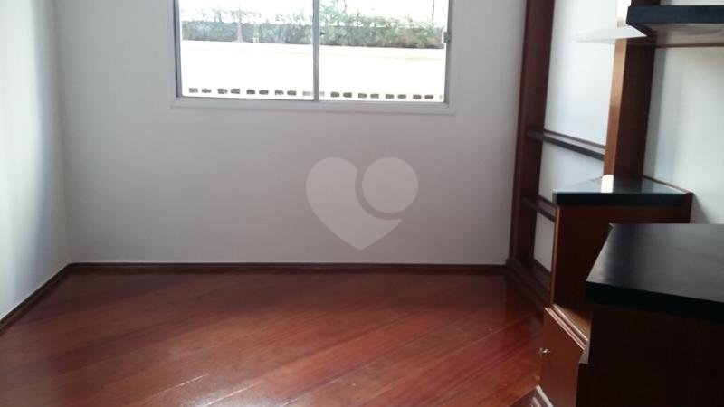 Venda Apartamento São Paulo Vila Monte Alegre REO146821 2