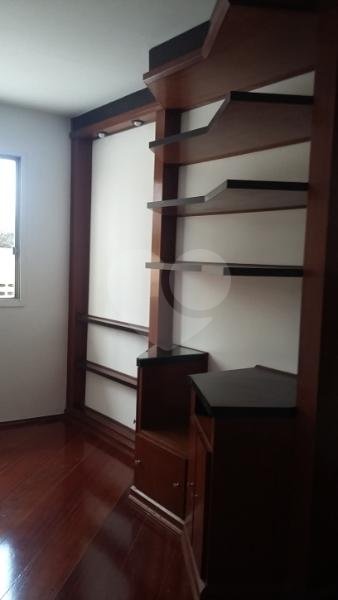 Venda Apartamento São Paulo Vila Monte Alegre REO146821 4