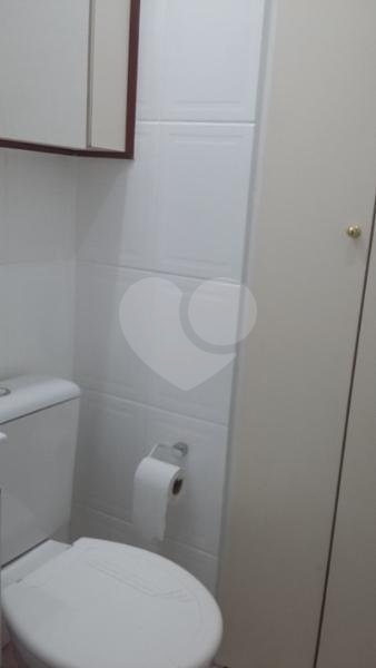 Venda Apartamento São Paulo Vila Monte Alegre REO146821 7