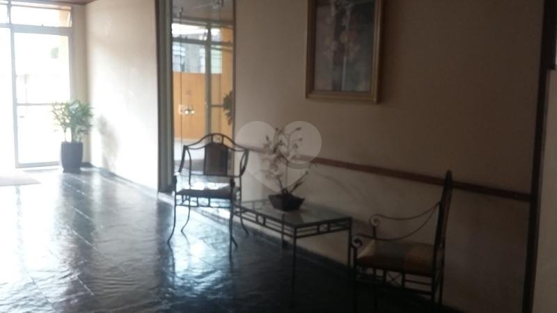 Venda Apartamento São Paulo Vila Monte Alegre REO146821 17