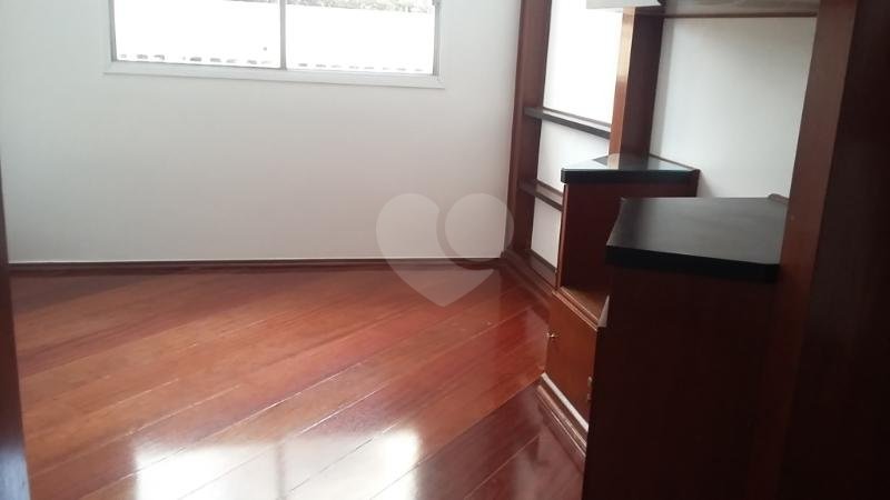 Venda Apartamento São Paulo Vila Monte Alegre REO146821 1