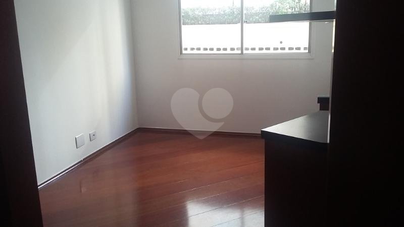 Venda Apartamento São Paulo Vila Monte Alegre REO146821 3