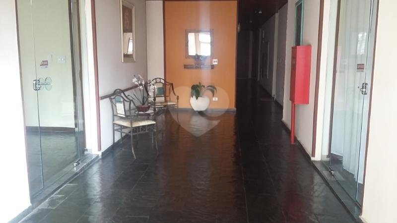 Venda Apartamento São Paulo Vila Monte Alegre REO146821 21