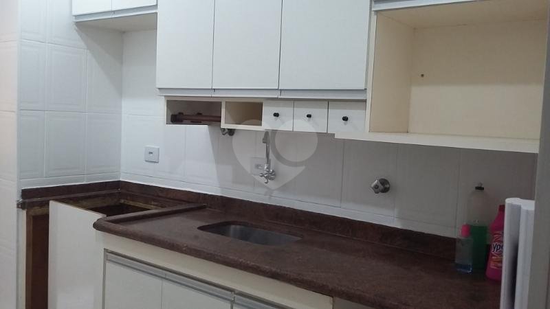 Venda Apartamento São Paulo Vila Monte Alegre REO146821 9