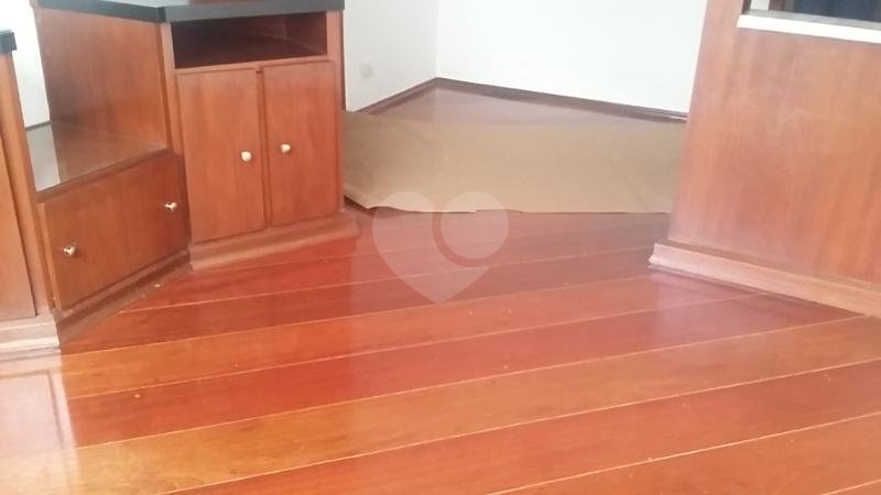 Venda Apartamento São Paulo Vila Monte Alegre REO146821 6