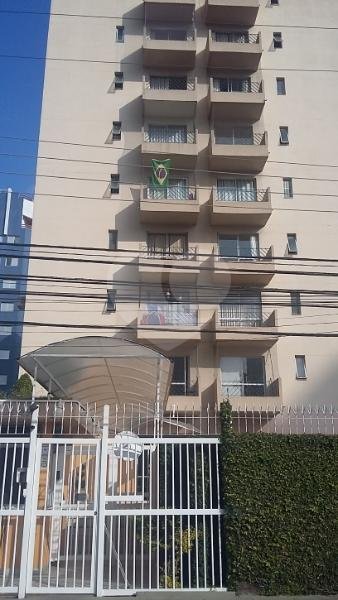 Venda Apartamento São Paulo Vila Monte Alegre REO146821 5