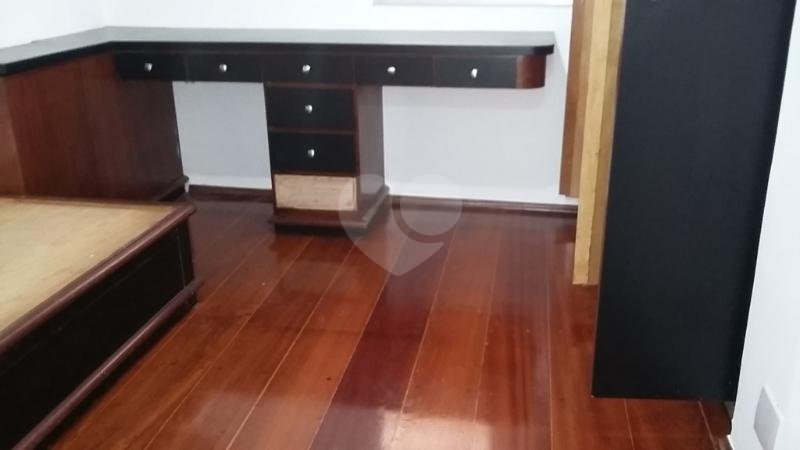 Venda Apartamento São Paulo Vila Monte Alegre REO146821 14