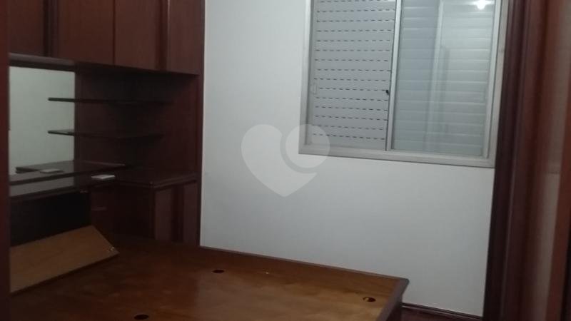 Venda Apartamento São Paulo Vila Monte Alegre REO146821 13