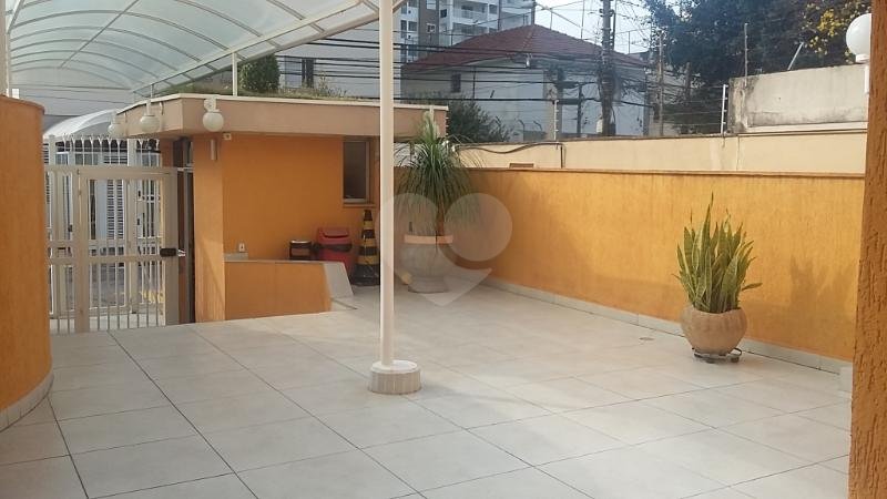 Venda Apartamento São Paulo Vila Monte Alegre REO146821 18