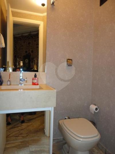 Lavabo