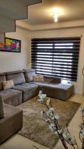 Venda Sobrado São Paulo Vila Darli REO146854 5