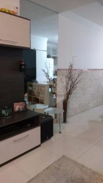 Venda Sobrado São Paulo Vila Darli REO146854 6