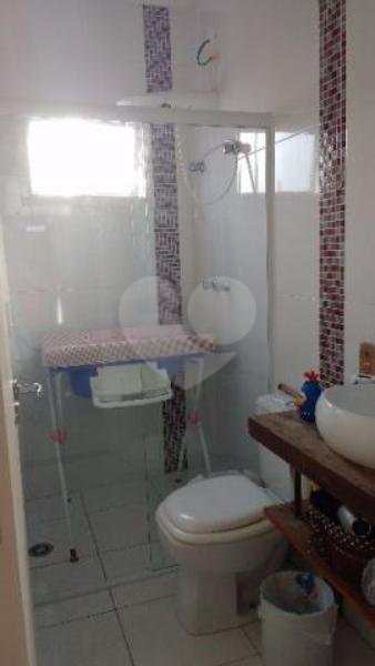 Venda Sobrado São Paulo Vila Darli REO146854 16