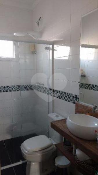 Venda Sobrado São Paulo Vila Darli REO146854 17