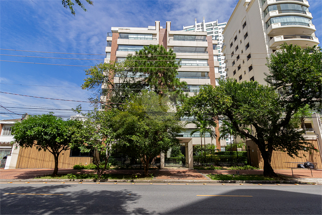 Venda Apartamento São Paulo Bela Aliança REO146862 38