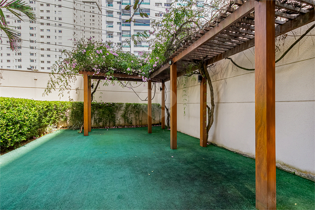 Venda Apartamento São Paulo Bela Aliança REO146862 36