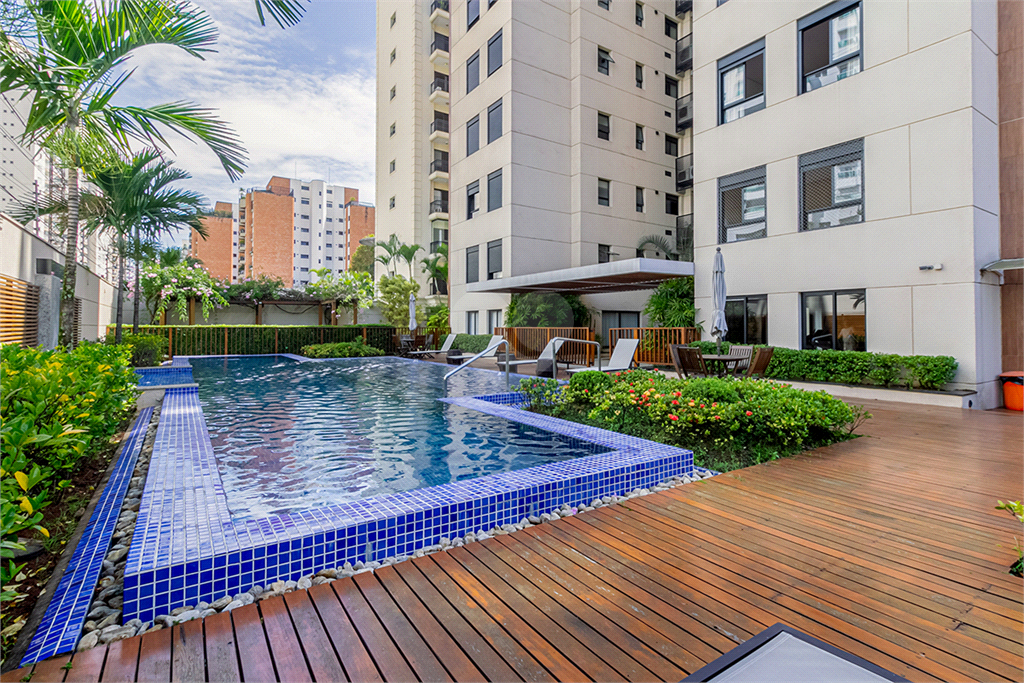 Venda Apartamento São Paulo Bela Aliança REO146862 34