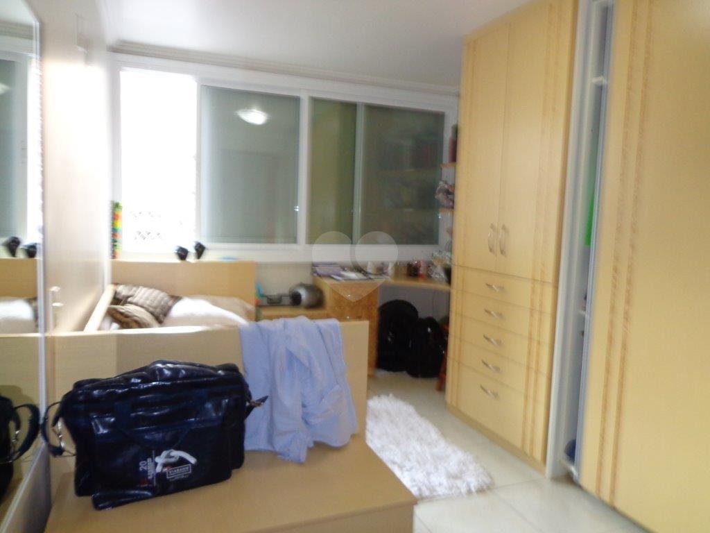 Venda Apartamento São Paulo Santa Cecília REO146878 6