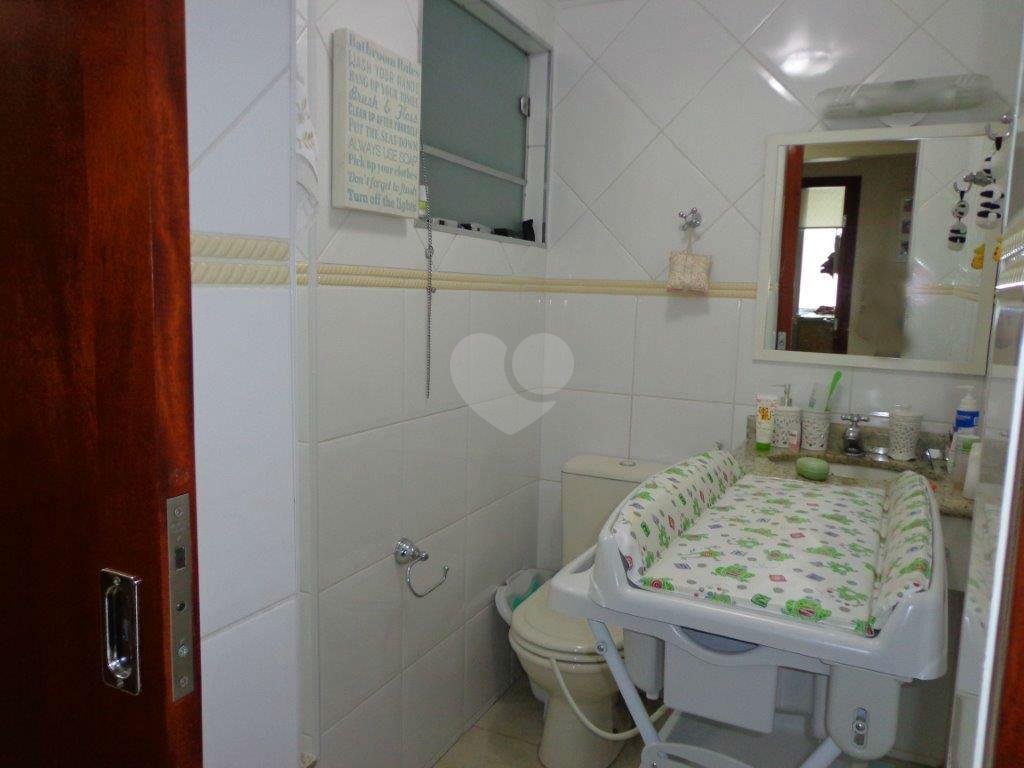 Venda Apartamento São Paulo Santa Cecília REO146878 12