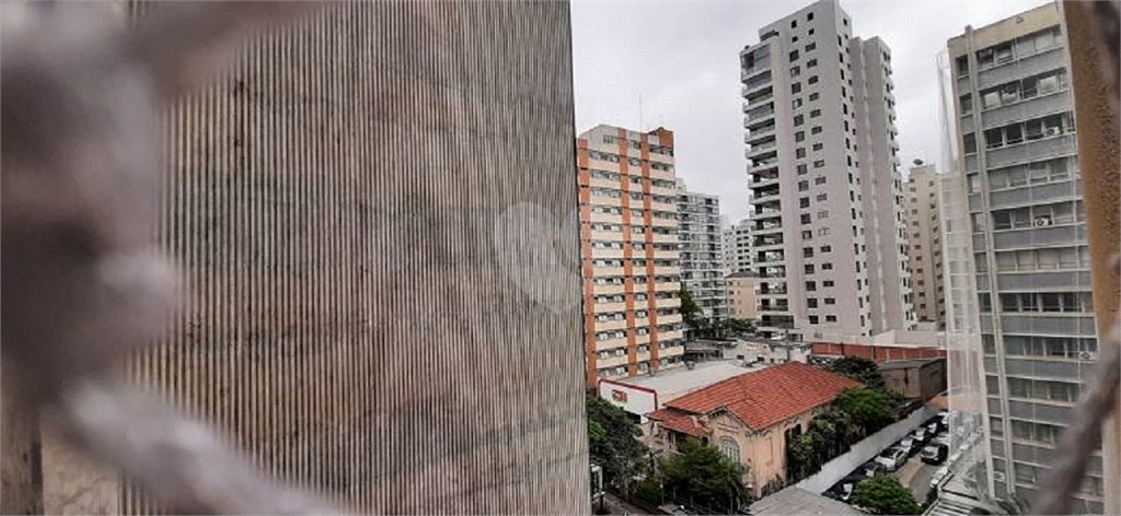 Venda Apartamento São Paulo Santa Cecília REO146878 25