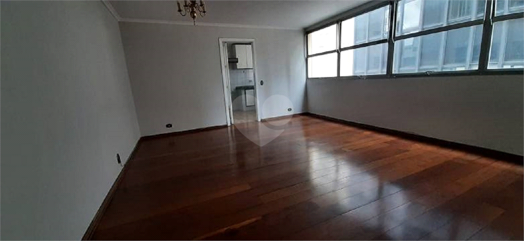 Venda Apartamento São Paulo Santa Cecília REO146878 16