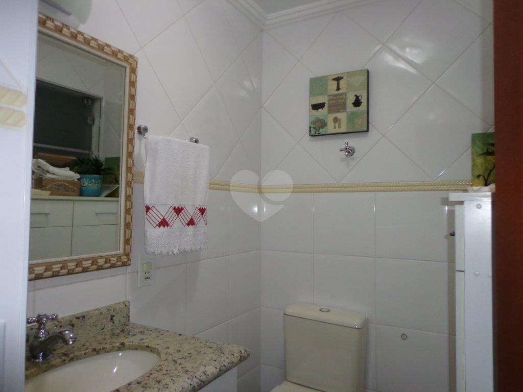 Venda Apartamento São Paulo Santa Cecília REO146878 13