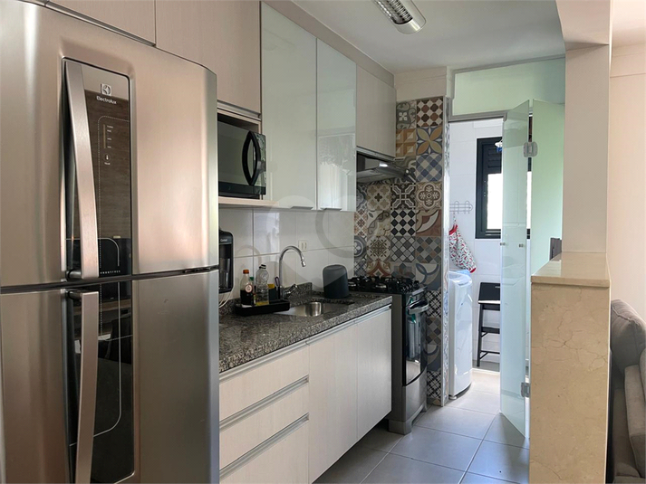 Aluguel Apartamento São Paulo Jardim Santo Amaro REO146931 9