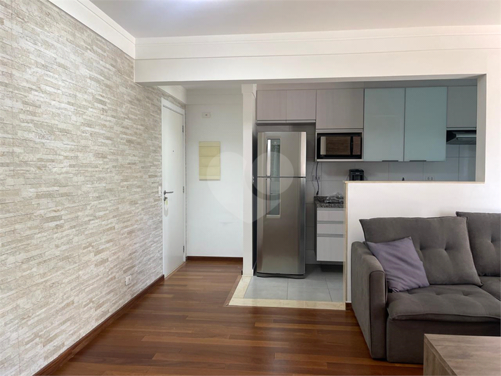 Aluguel Apartamento São Paulo Jardim Santo Amaro REO146931 10