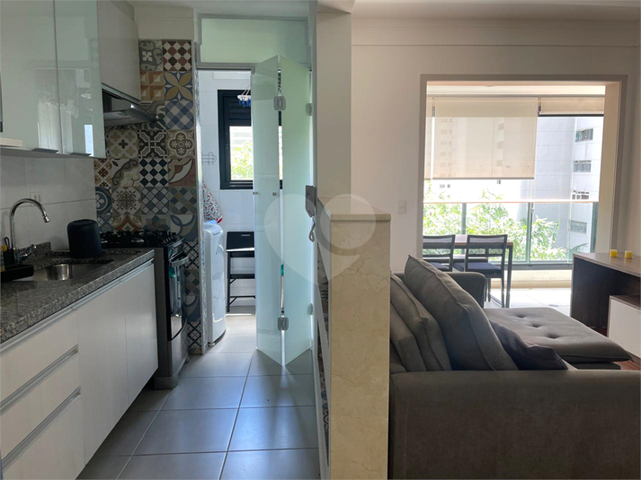 Aluguel Apartamento São Paulo Jardim Santo Amaro REO146931 8