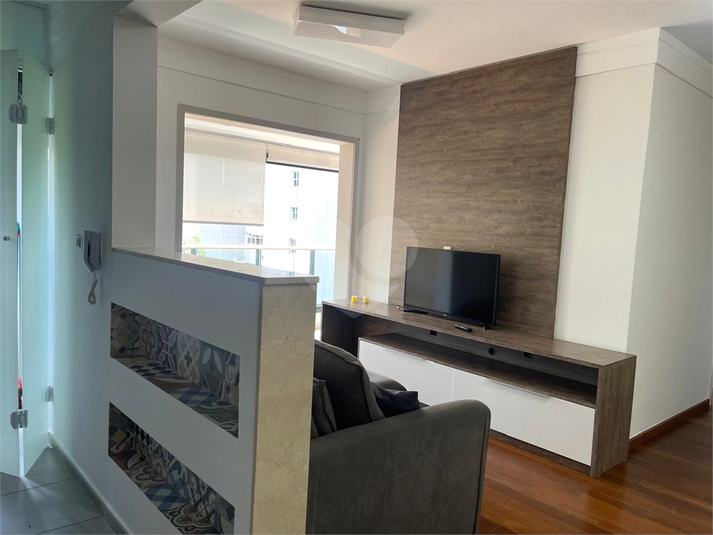 Aluguel Apartamento São Paulo Jardim Santo Amaro REO146931 4