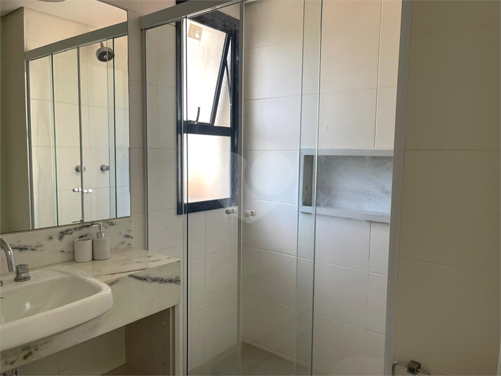 Aluguel Apartamento São Paulo Jardim Santo Amaro REO146931 16