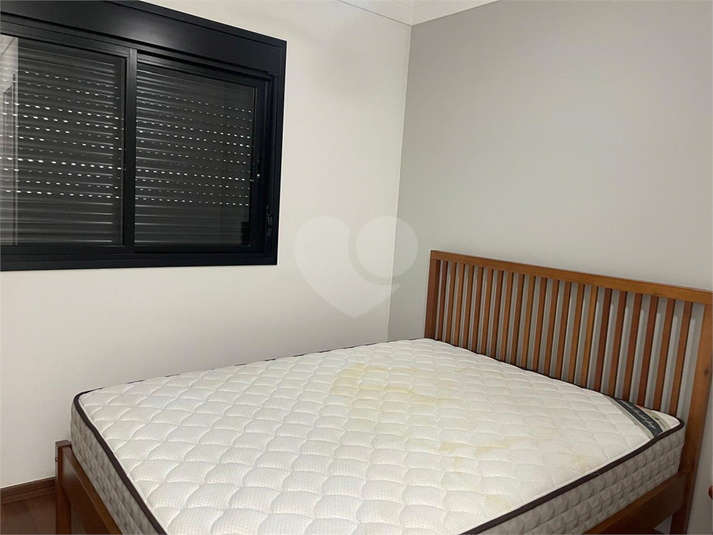 Aluguel Apartamento São Paulo Jardim Santo Amaro REO146931 14