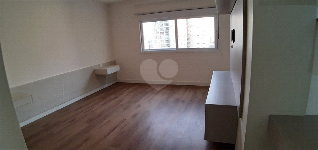 Venda Apartamento São Paulo Água Branca REO146967 11