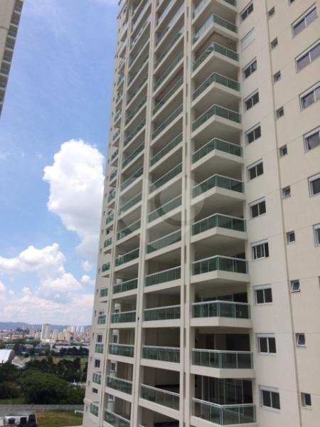 Venda Apartamento São Paulo Água Branca REO146967 20