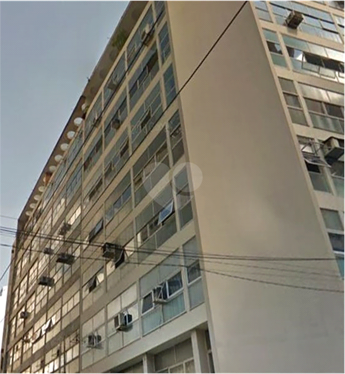 Venda Salas São Paulo Vila Buarque REO147086 19