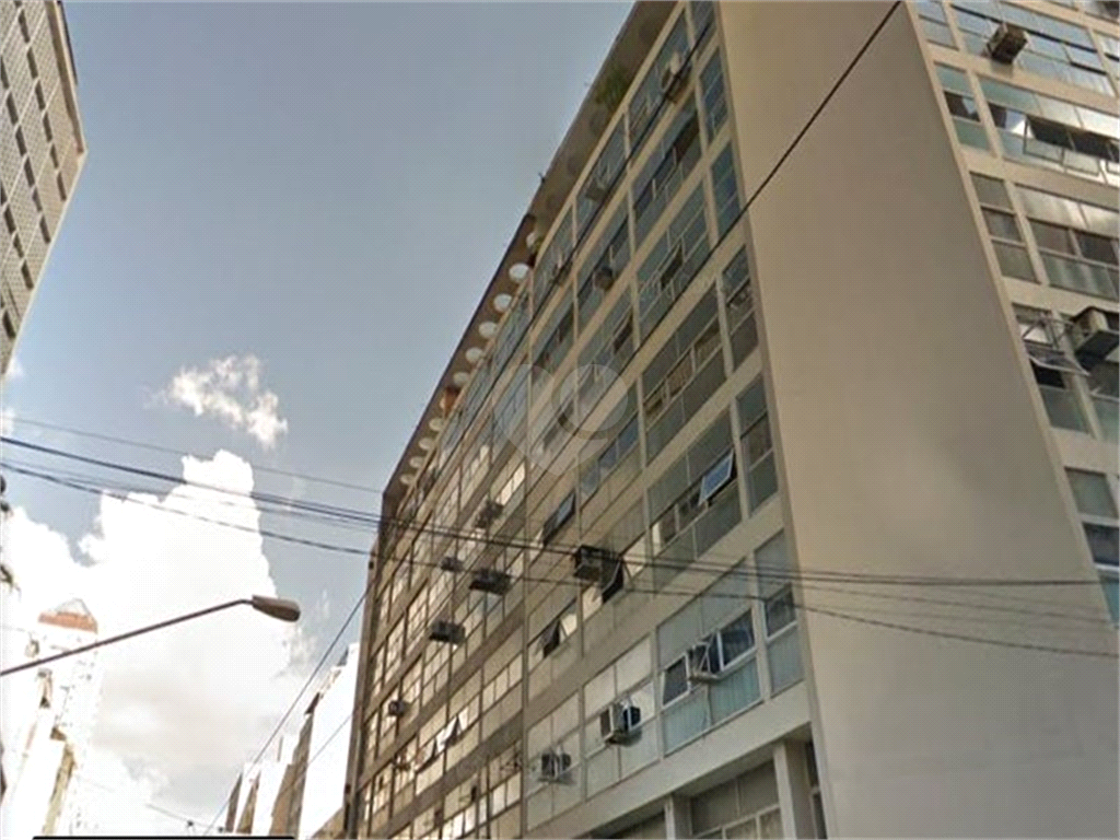 Venda Salas São Paulo Vila Buarque REO147086 1