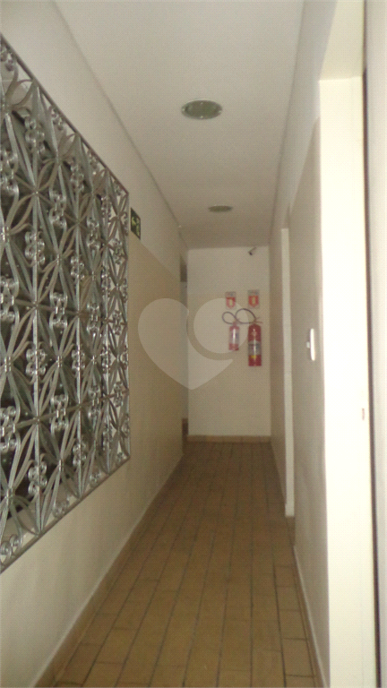 Venda Casa São Paulo Jardim Paulista REO147161 34