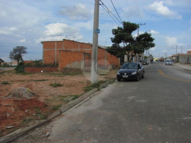 Venda Terreno Sorocaba Jardim Santa Esmeralda REO147251 7