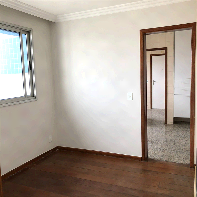 Venda Apartamento São Paulo Vila Morse REO147371 11