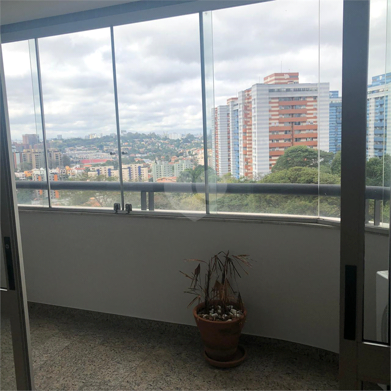 Venda Apartamento São Paulo Vila Morse REO147371 5